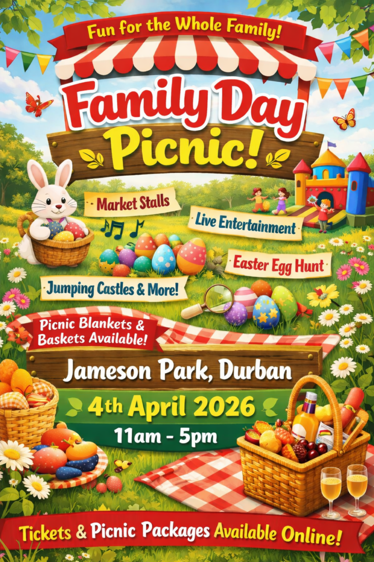 Projects family day picnic
