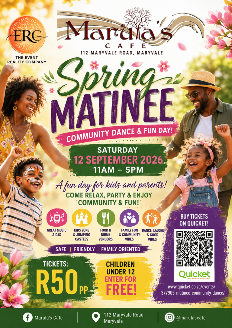 Projects matinee spring