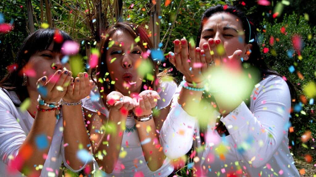 people, happy, happy people, joy, friendship, love, portrait, friends, smiling, smile, party, feminine, colors, friends, party, party, party, party, party
